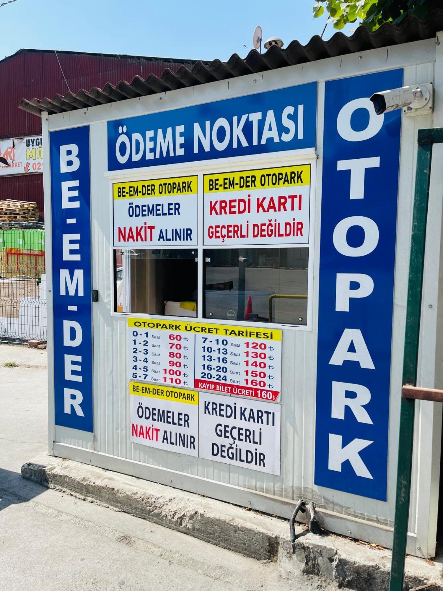 Meridiani Taksim Hotel Istanbul Eksteriør bilde