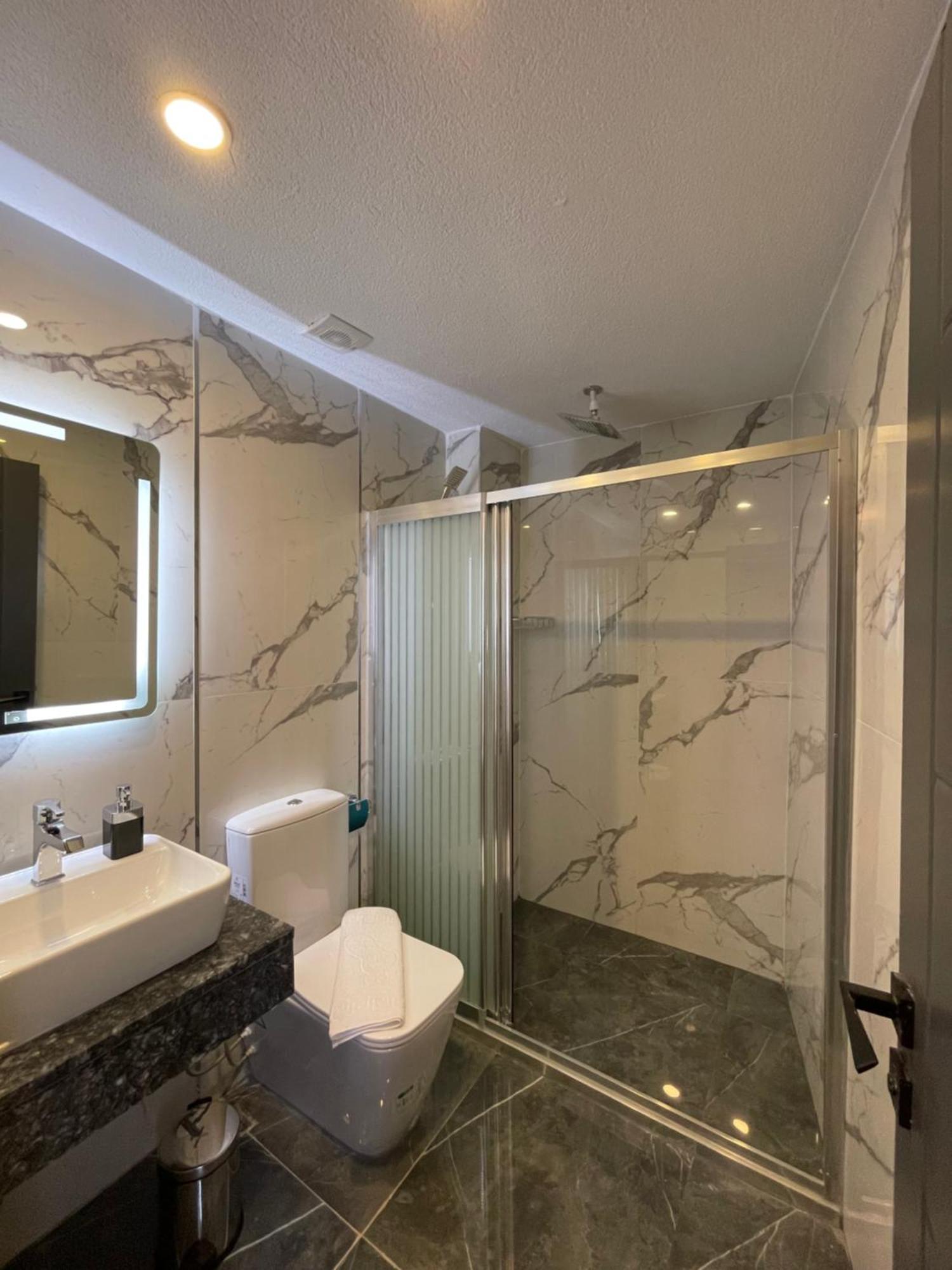 Meridiani Taksim Hotel Istanbul Eksteriør bilde