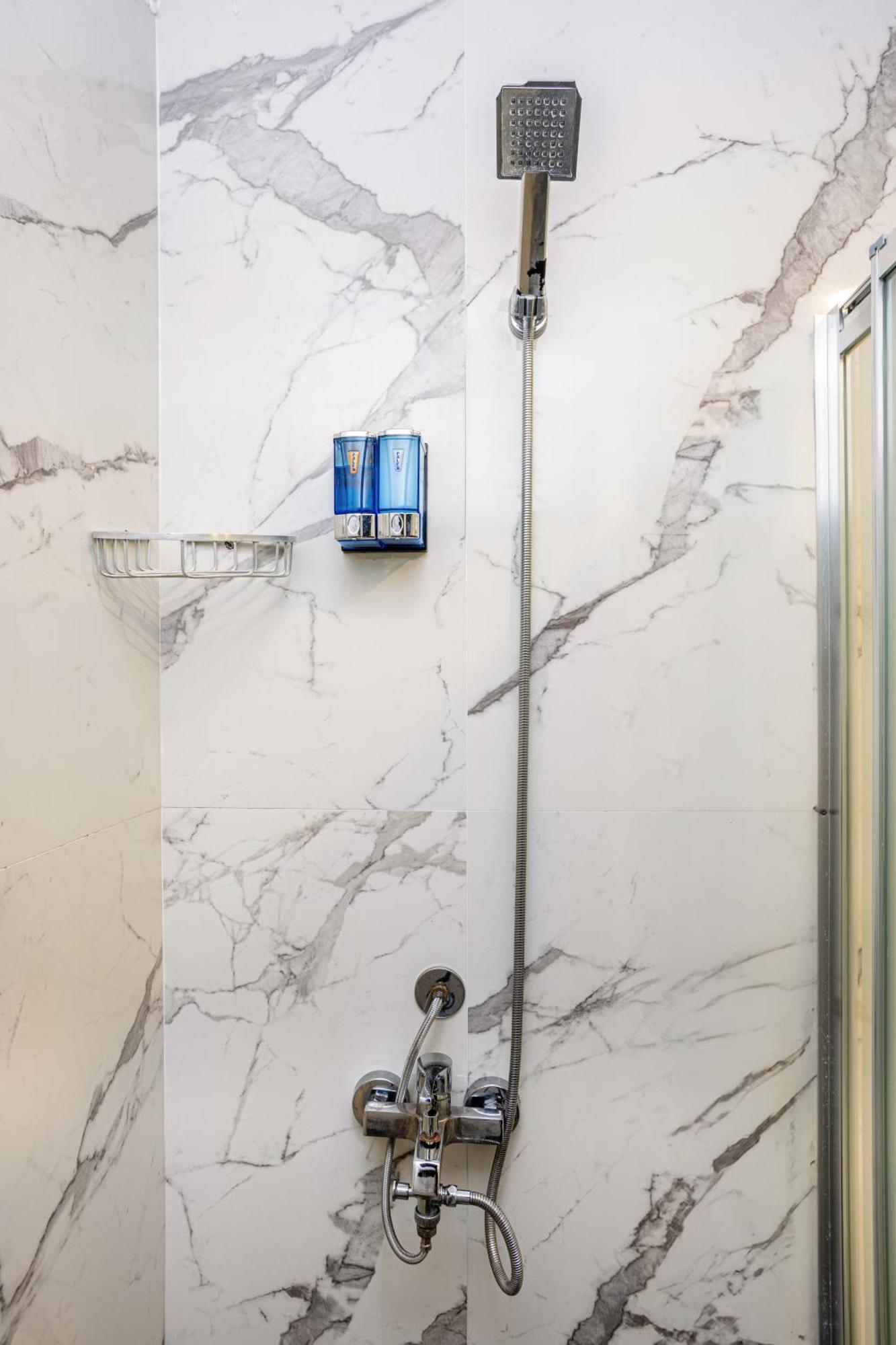 Meridiani Taksim Hotel Istanbul Eksteriør bilde
